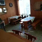 Boroka Vendeghaz Hotel