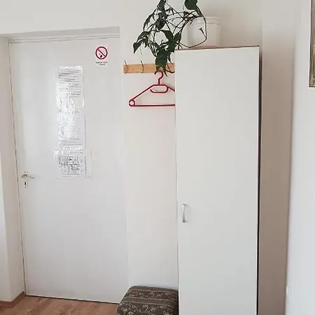 Boroka Vendeghaz Отель *