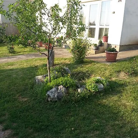 Boroka Vendeghaz Hotel Aggtelek