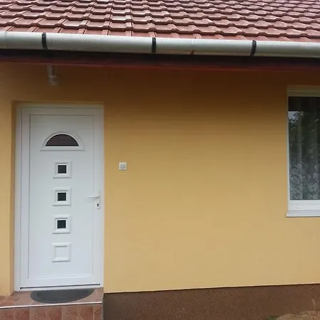 Hotel Boroka Vendeghaz *