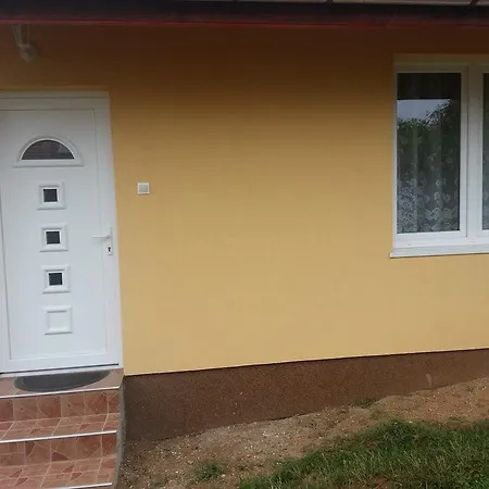 Boroka Vendeghaz *