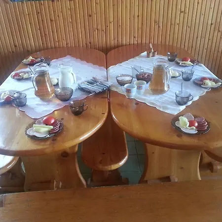 Hotel Boróka *