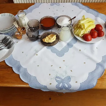 Boroka Vendeghaz