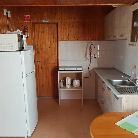 Boroka Vendeghaz * Aggtelek