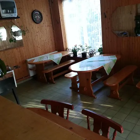 Boroka Vendeghaz Hotel