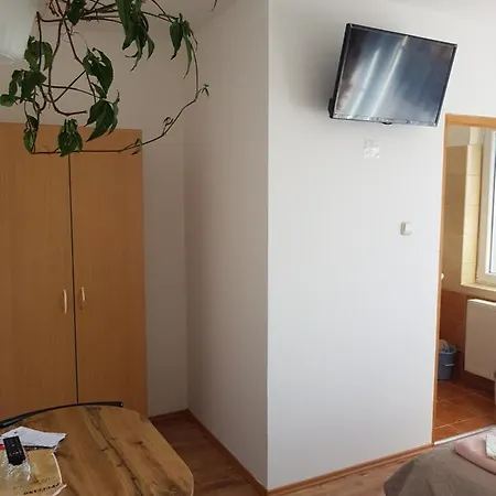 Boroka Vendeghaz Hotel *