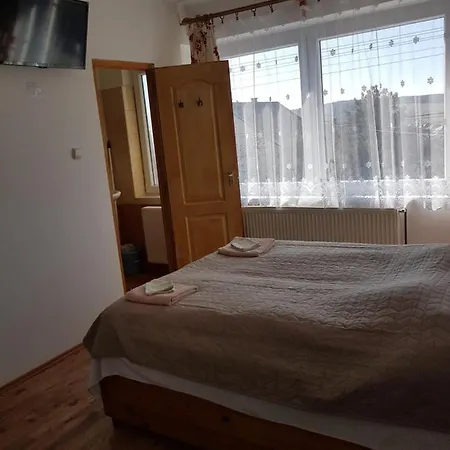 Boroka Vendeghaz * Aggtelek