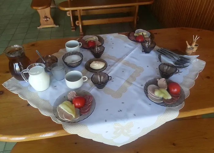 Boróka *