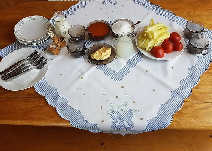 Boróka