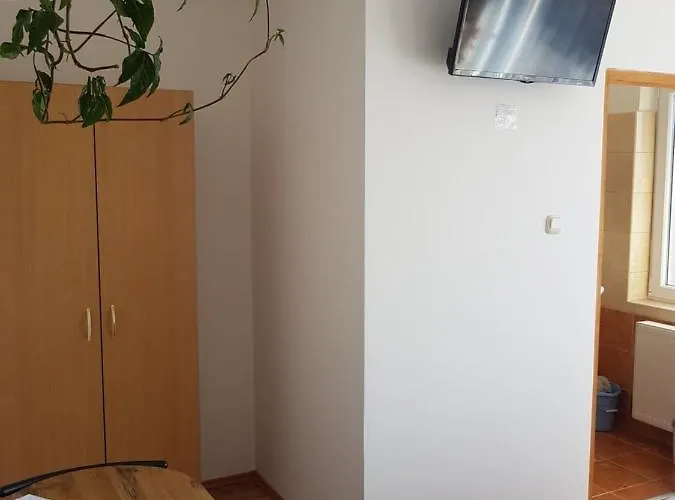 Boroka Vendeghaz Hotel *